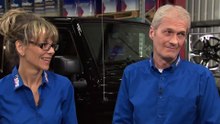 Jeep et apparence 2017