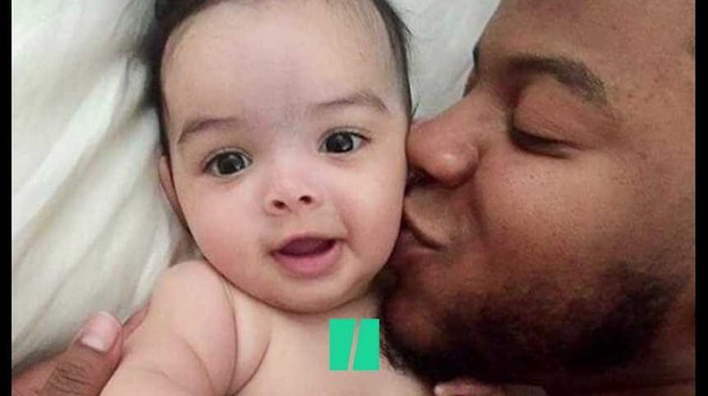 Ce compte instagram célèbre la paternité