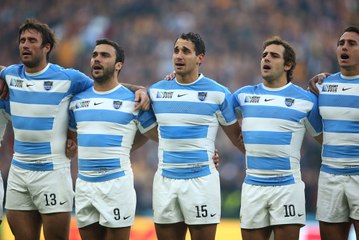 Pourquoi les argentins n'auraient jamais du être surnommés les Pumas