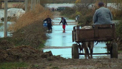 Permbytjet ne Fier,Darezeza ende e rrezikuar