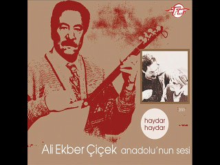 Ali Ekber Çiçek - Doğruyu Söyle