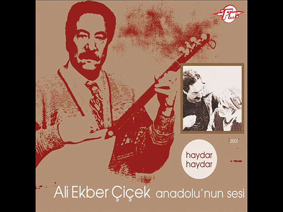 Ali Ekber Çiçek - Doğruyu Söyle