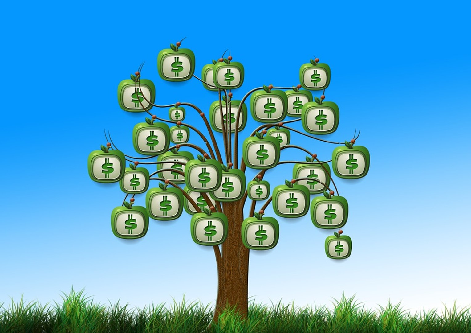 petrodollar explained