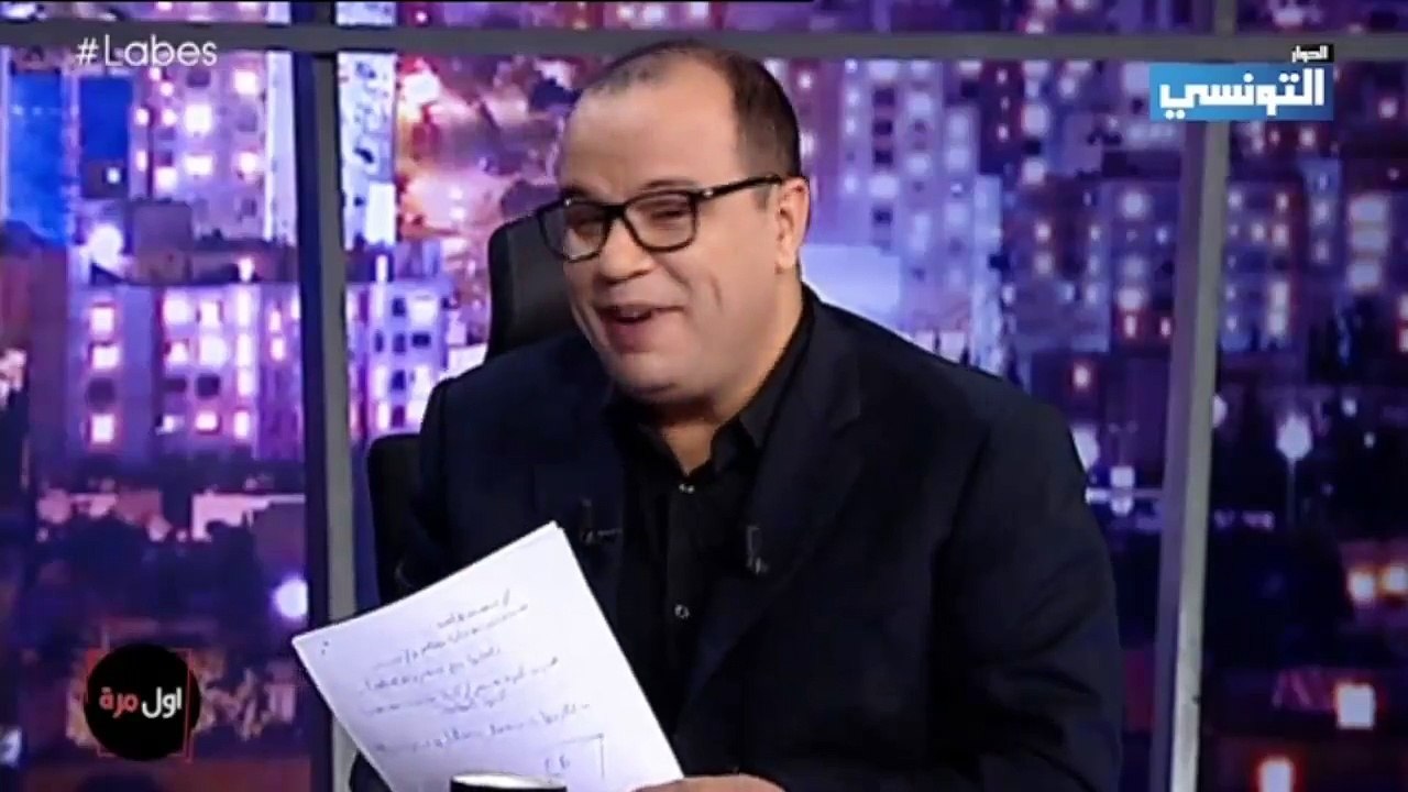 مختار التليلي: "كلّمت بن علي منذ 9 أشهر وهذه رسالته للشعب التونسي" (فيديو)