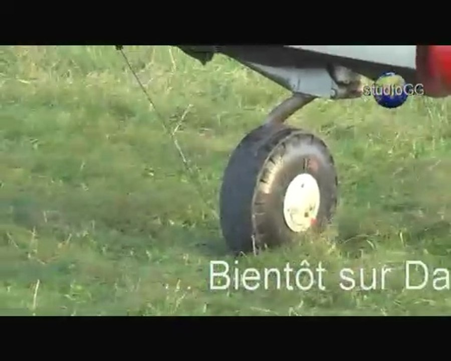 BANDE ANNONCE T6