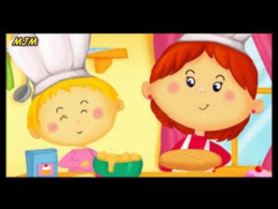 J'aime la galette (2) --- Chants de Noel