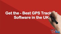 Best GPS Tracking Software in the UK