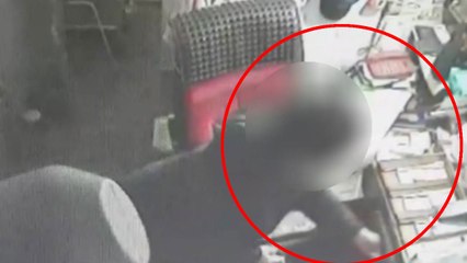 출소한 지 2주 만에 또 절도...50대 덜미 / YTN