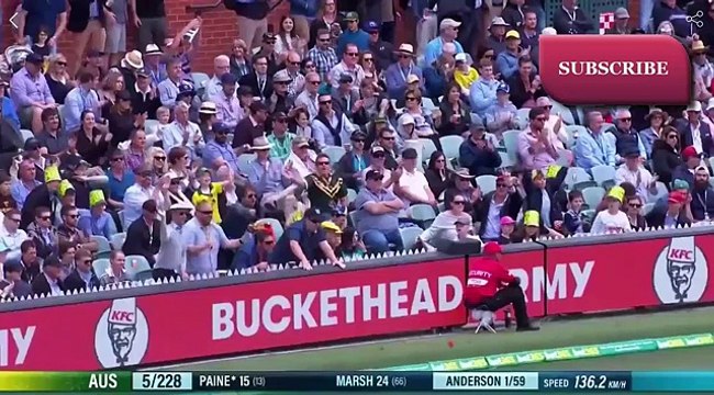 Australia Vs England Day 2 2nd Test Highlights | The Ashes 2017