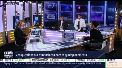 La vie immo: Acheter un bien avec travaux - 04/12