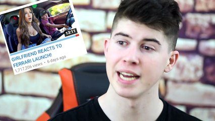 This Video Will Make You Hate Tanner Fox