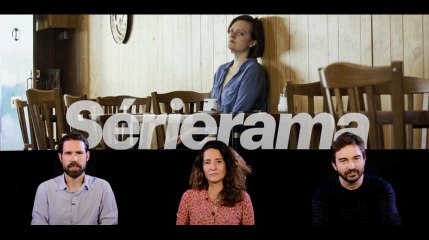 Sérierama :  Top of the lake revient sur Arte