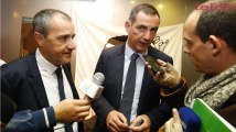 Corse : les nationalistes en tête 1er tour des élections territoriales