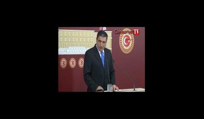 İyi Parti Milletvekili Nuri Okutan: Reza'nın SAVAMA'nın bir elemanı olduğu yönünde bilgiler mevcuttur