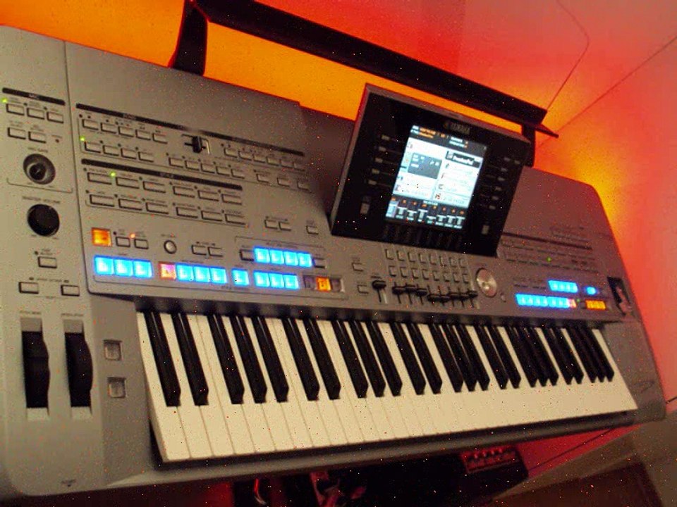 Terry Jacks ( Seasons in the sun / Tyros 5 )