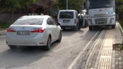 İstanbul'da Milyonluk Vurgun Yapan Oto Hırsızlarına Operasyon