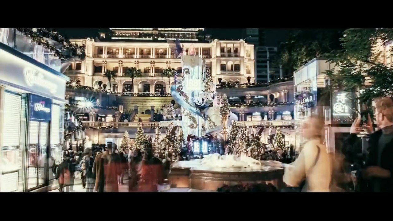 Blondu de la Timisoara - Viata merge [oficial video] MANELE NOI 2018