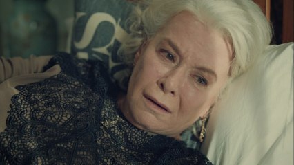 İstanbullu Gelin 27. Bölüm Tehlikeli Gerçek