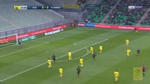 Ligue 1 - Pajot scores wondergoal for Saint-Etienne