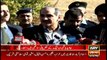 Javed Hashmi rejoins PML-N