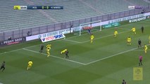 Ligue 1 - Saint-Etienne 1-1 Nantes