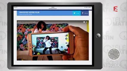 Mobile Film Festival 13th Edition 🎥