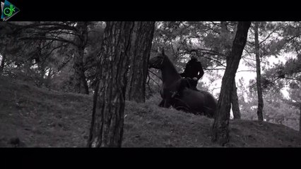 Νίκος Ρωμανός - Λάθος (Official Music Video)