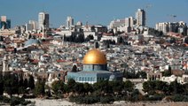 Trump, Kudüs'ü İsrail'in Başkenti Olarak Tanıyabilir