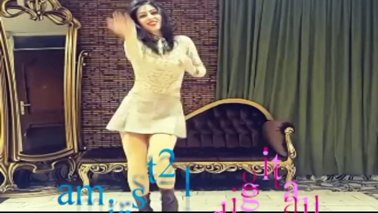 Amirst21 Digitallhd رقص دختر خوشگل ایرانیpersian Dance Girlraghs 