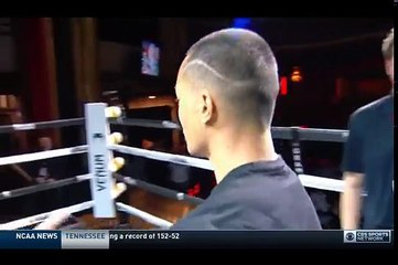 Toka Kahn Clary vs John Vincent Moralde 2017-12-01