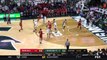 NCAA Basketball. Michigan State Spartans - Nebraska Cornhuskers 03.12.17 (Part 2)