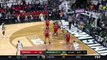 NCAA Basketball. Michigan State Spartans - Nebraska Cornhuskers 03.12.17 (Part 1)