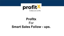 Smart Sales Follow-up System for YOUR Business