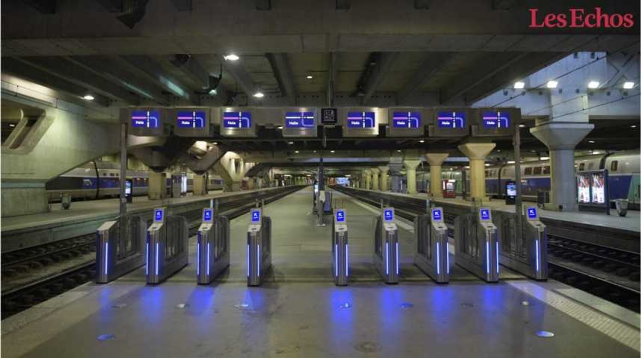 Panne à la Gare Montparnasse : que s’est-il passé ?