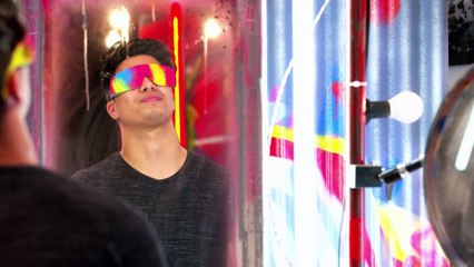 Just Tattoo Of Us S.2 E.03 "Sam et Jude"