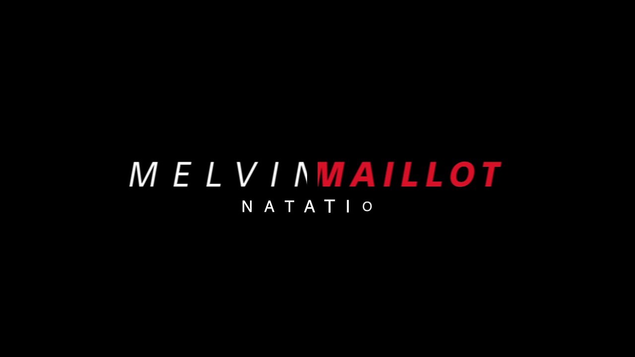 SLOWMOOV : la natation