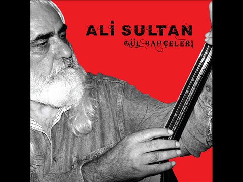 Ali Sultan - Yalan Dünya Değil Misin