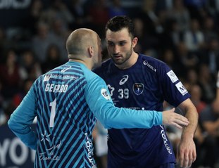 Résumé de match - LSL - J11 - Dunkerque/Montpellier - 29.11.2017