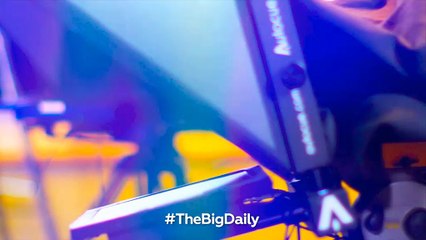 The Big Daily Leeds - 1st December