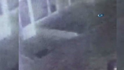 Erkek Arkadaşıyla Tartıştı, Günlük Kiraladığı Evin Balkonundan Atladı