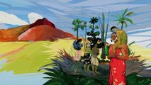 Le Voyage Intérieur de Gauguin