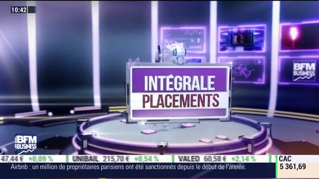 Idées de placements: Les fonds en euros ne cessent de voir leur rendement diminuer - 04/12