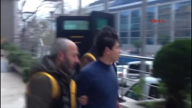 Bursa Düğün Günü Gelini Öldüren Damat Tutuklandı