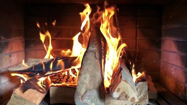 La romántica escapada rural de Risto y Laura Escanes