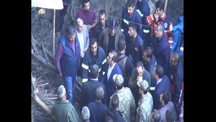 Şırnak'ta su kuyusuna düşen 2'si kardeş 3 kişi aranıyor