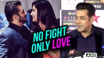 Salman Khan REGRETS Fighting With Katrina Kaif, BIG Confession