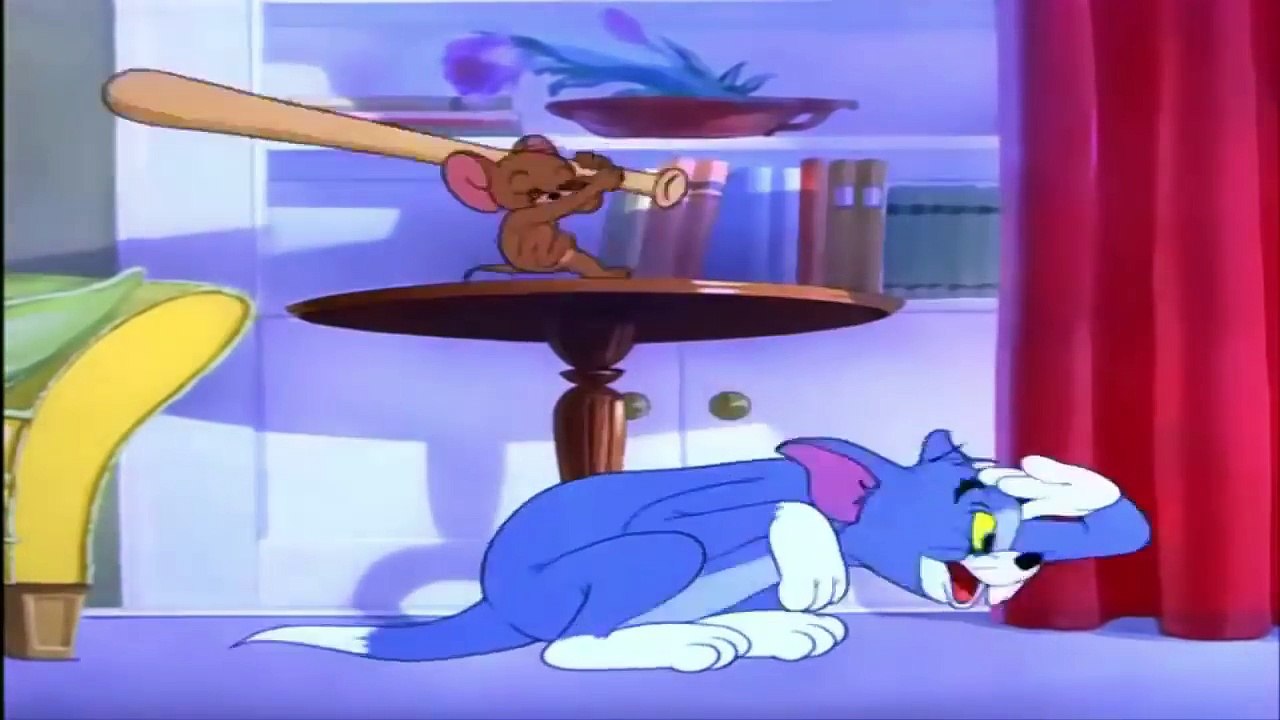 Tom and Jerry (English Episodes 30)