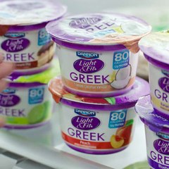 Light & Fit Morning Me Time