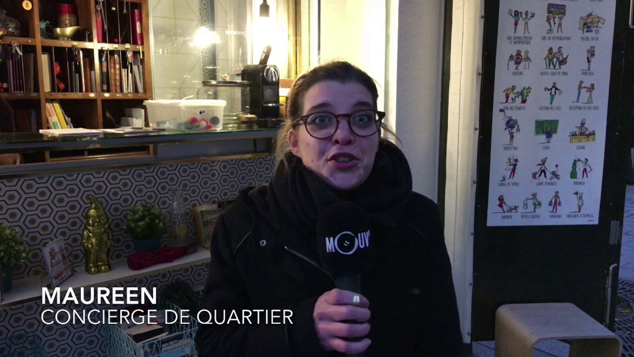 Lulu dans ma rue ! #INSIDE