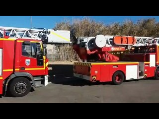 Sainte-Barbe à Ajaccio : entre tradition et convivialité